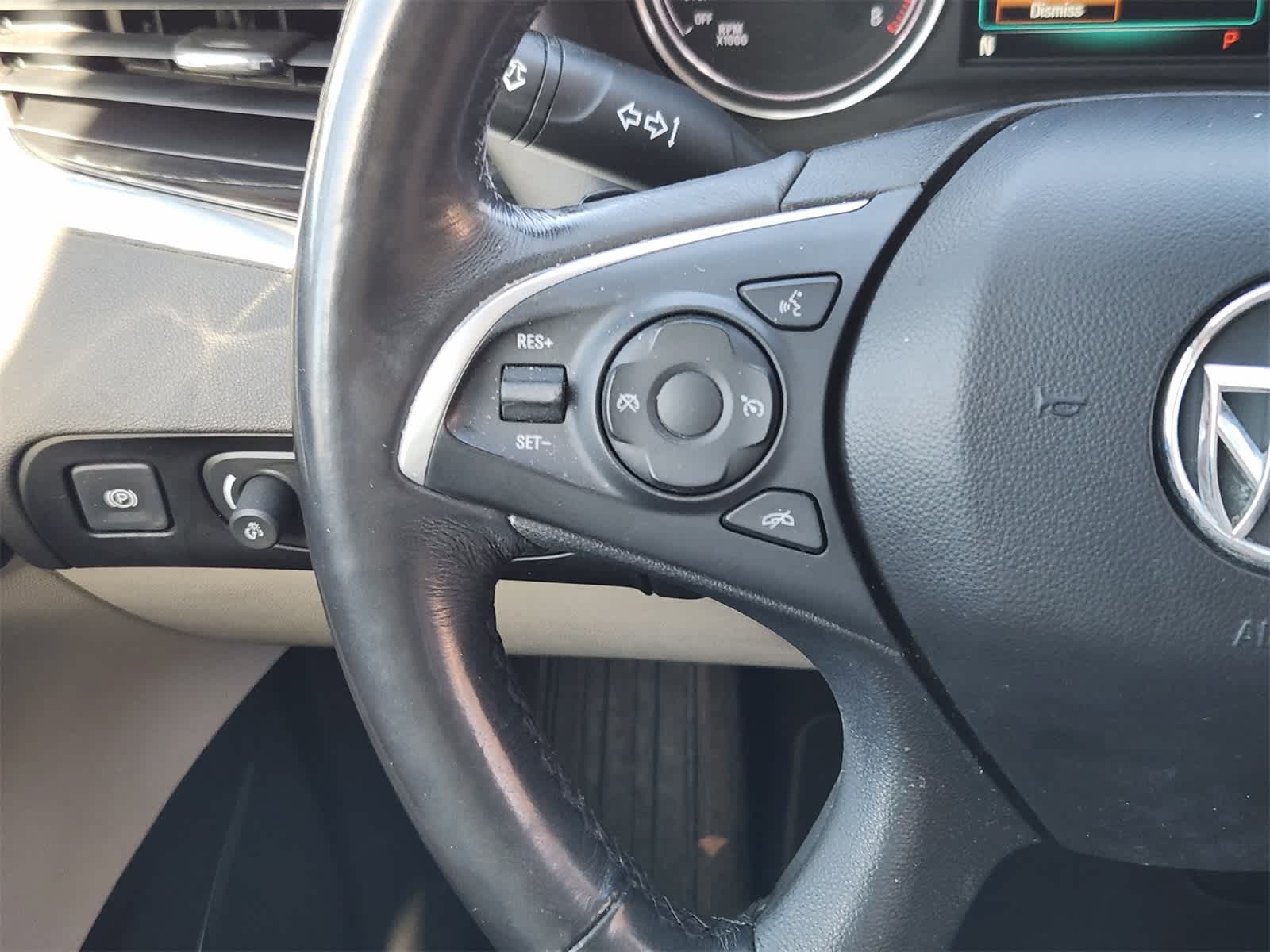 Thumbnail: 2018 Buick Enclave - 26