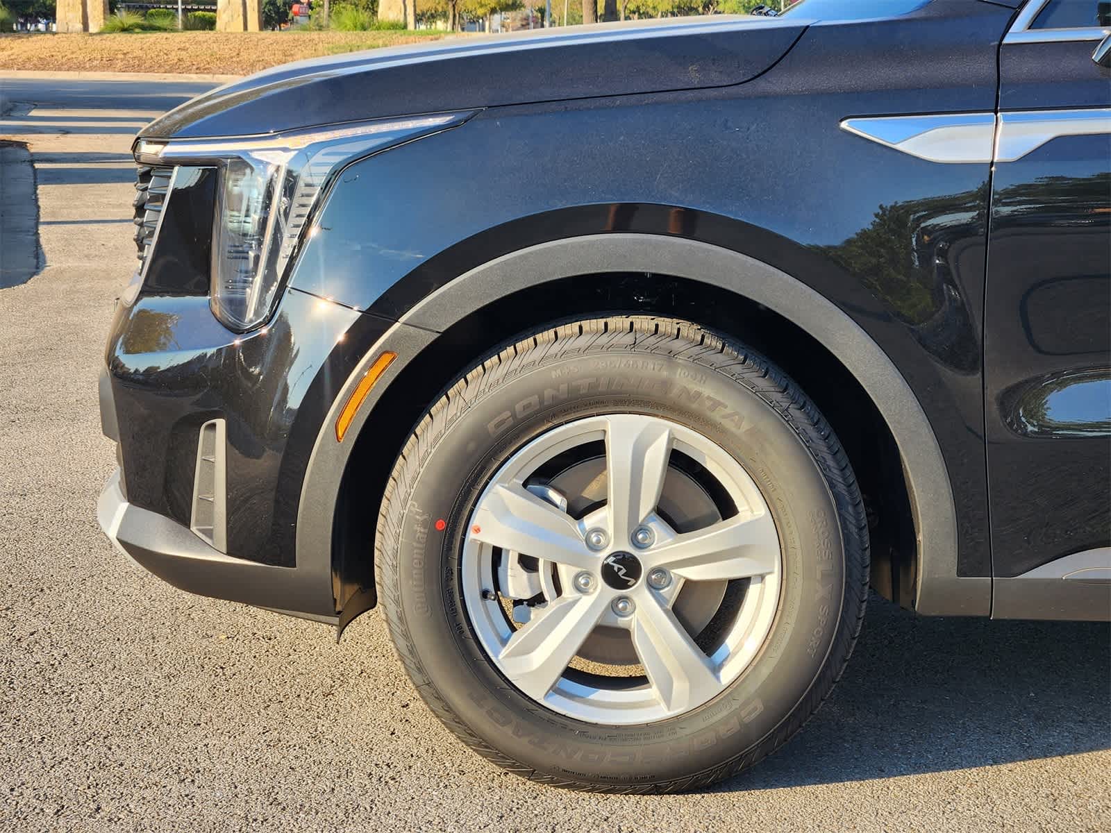 Thumbnail: 2026 Kia Sorento - 8