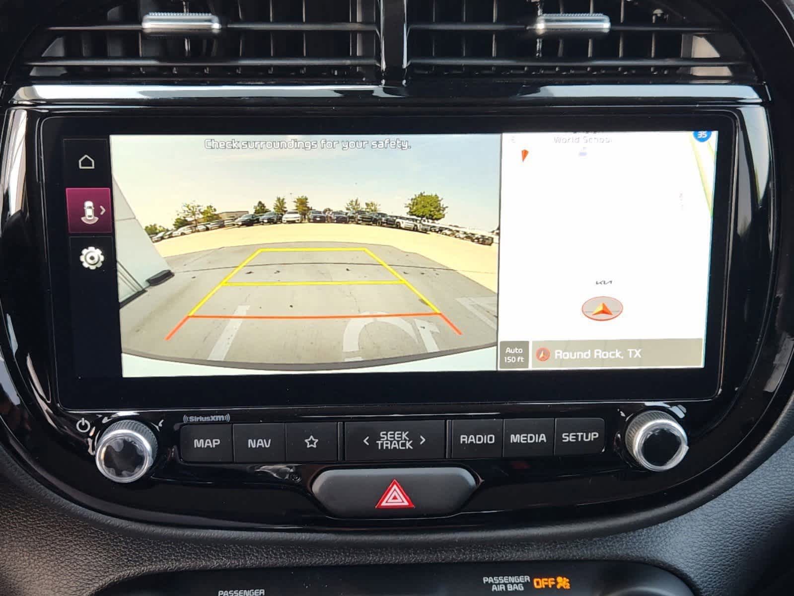 Thumbnail: 2025 Kia Soul - 16