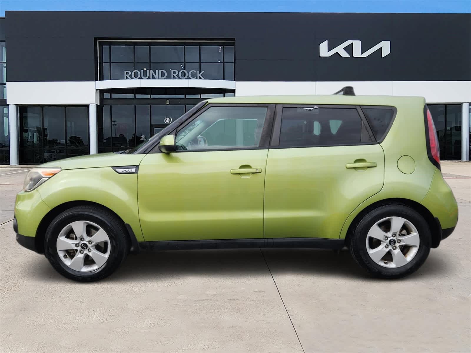 Thumbnail: 2019 Kia Soul - 4