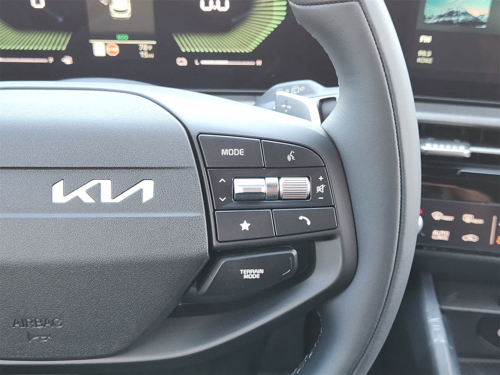 Thumbnail: 2026 Kia Sportage - 27