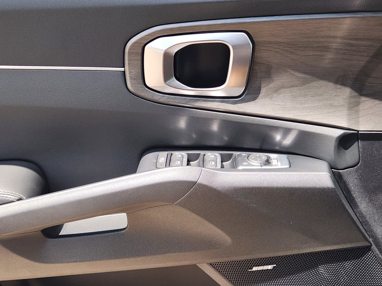 2026 Kia Sorento X-Line EX - Photo 18