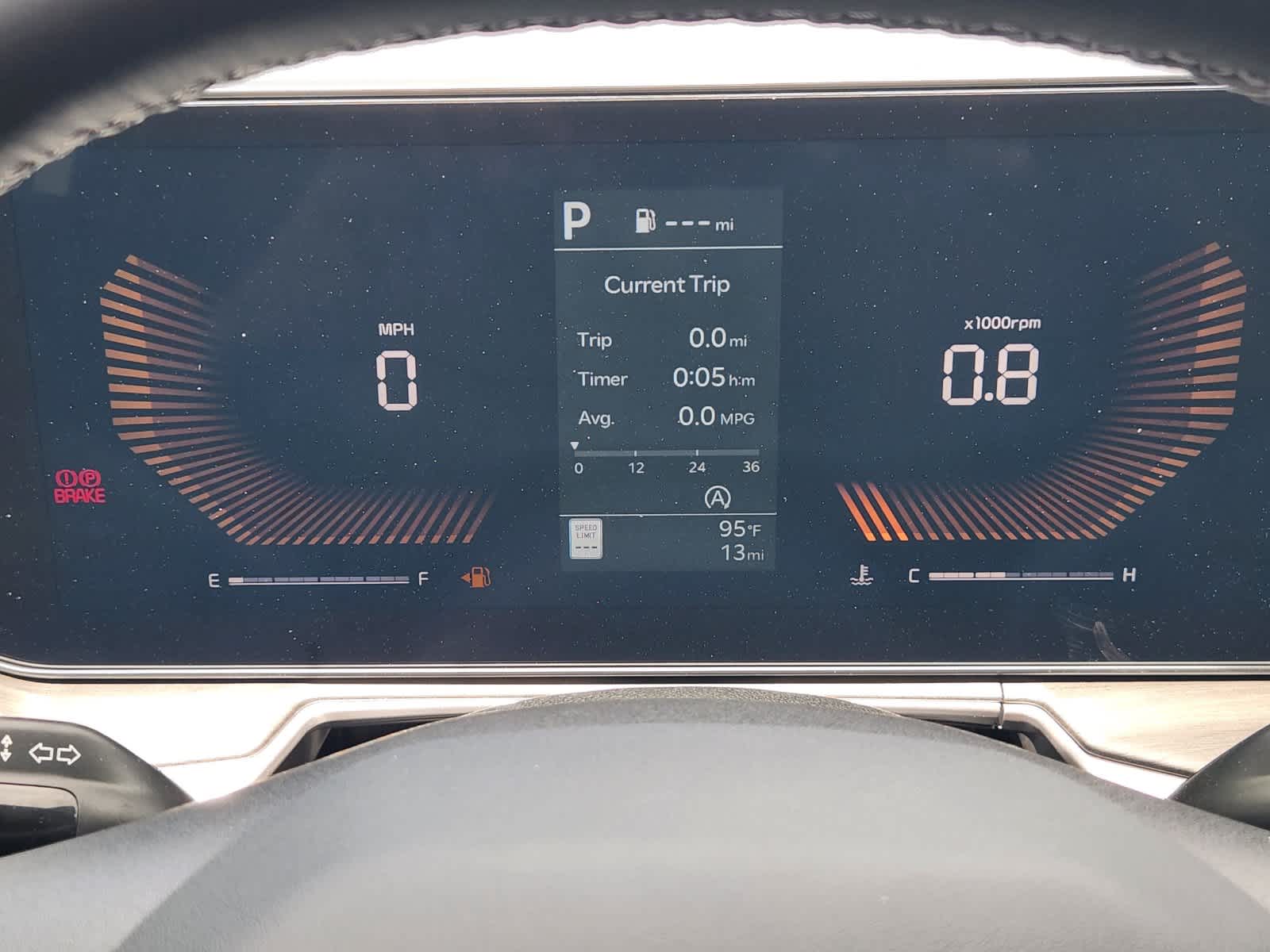 2026 Kia Sorento X-Line EX - Photo 12