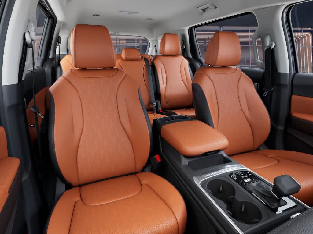 Thumbnail: 2026 Kia Carnival - 15