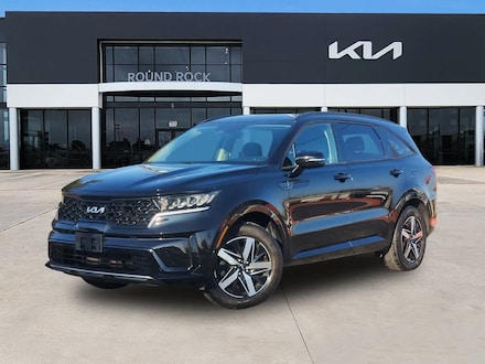 2022 Kia Sorento S SUV