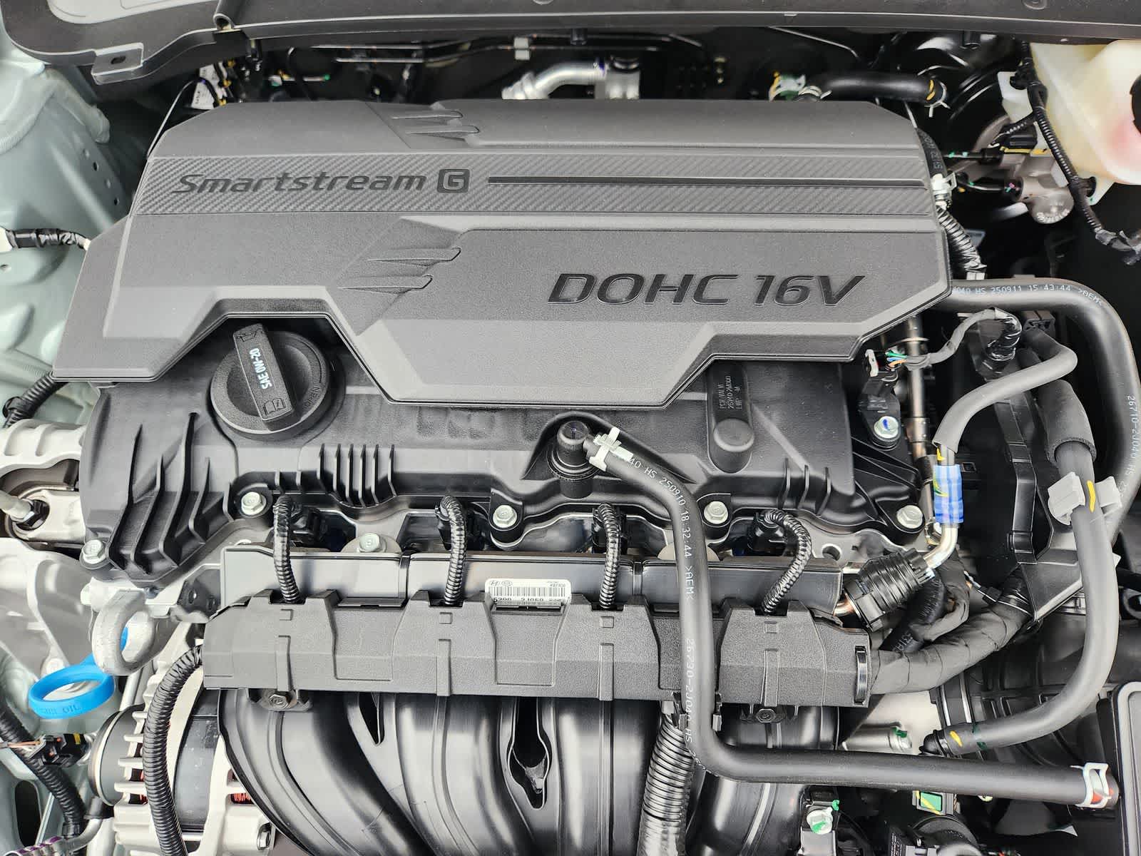 Thumbnail: 2026 Kia K4 - 22