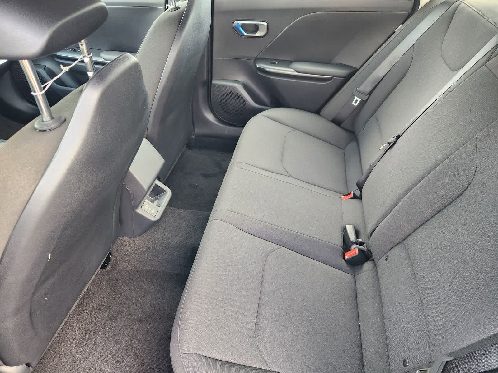 Thumbnail: 2026 Kia K4 - 21