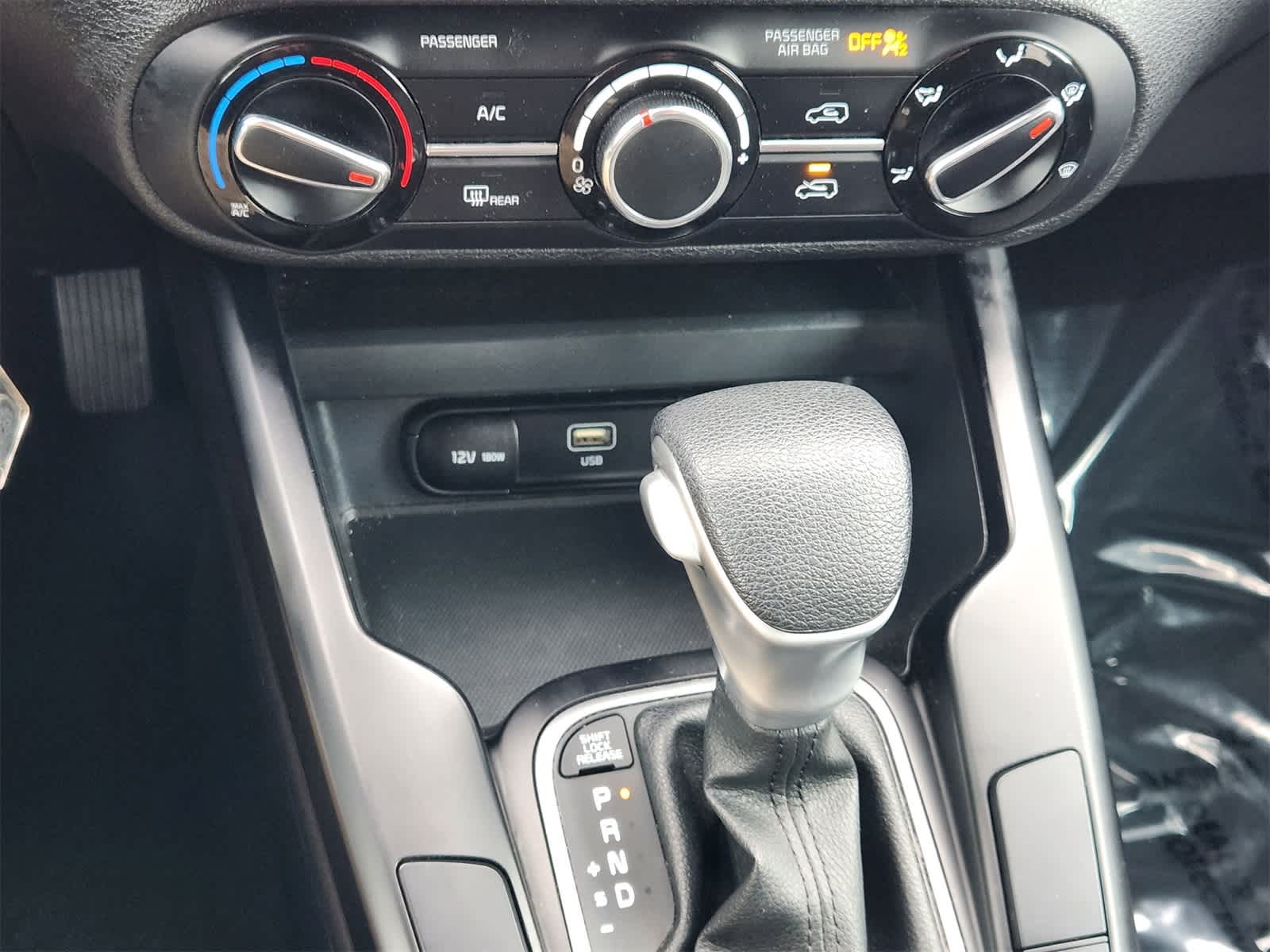 Thumbnail: 2023 Kia Soul - 18