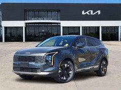 2026 Kia Sportage Hybrid LX SUV