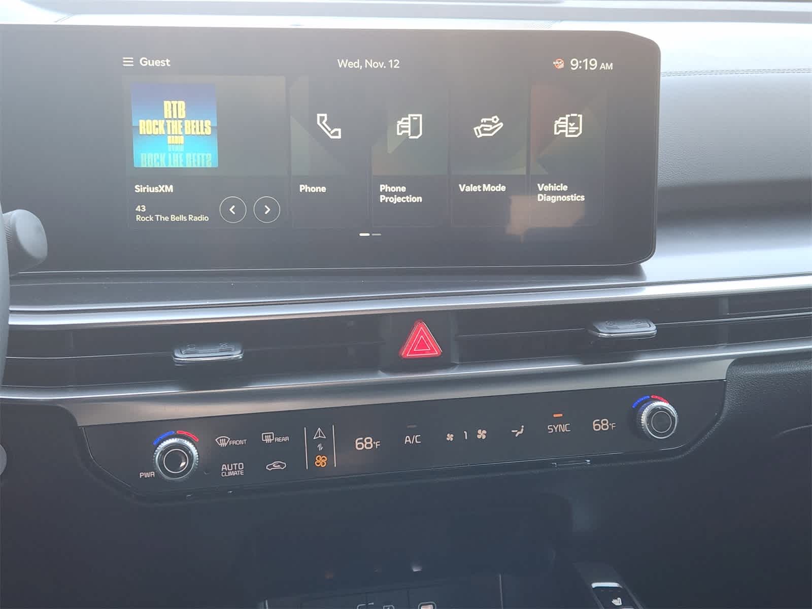 Thumbnail: 2026 Kia Sorento - 14