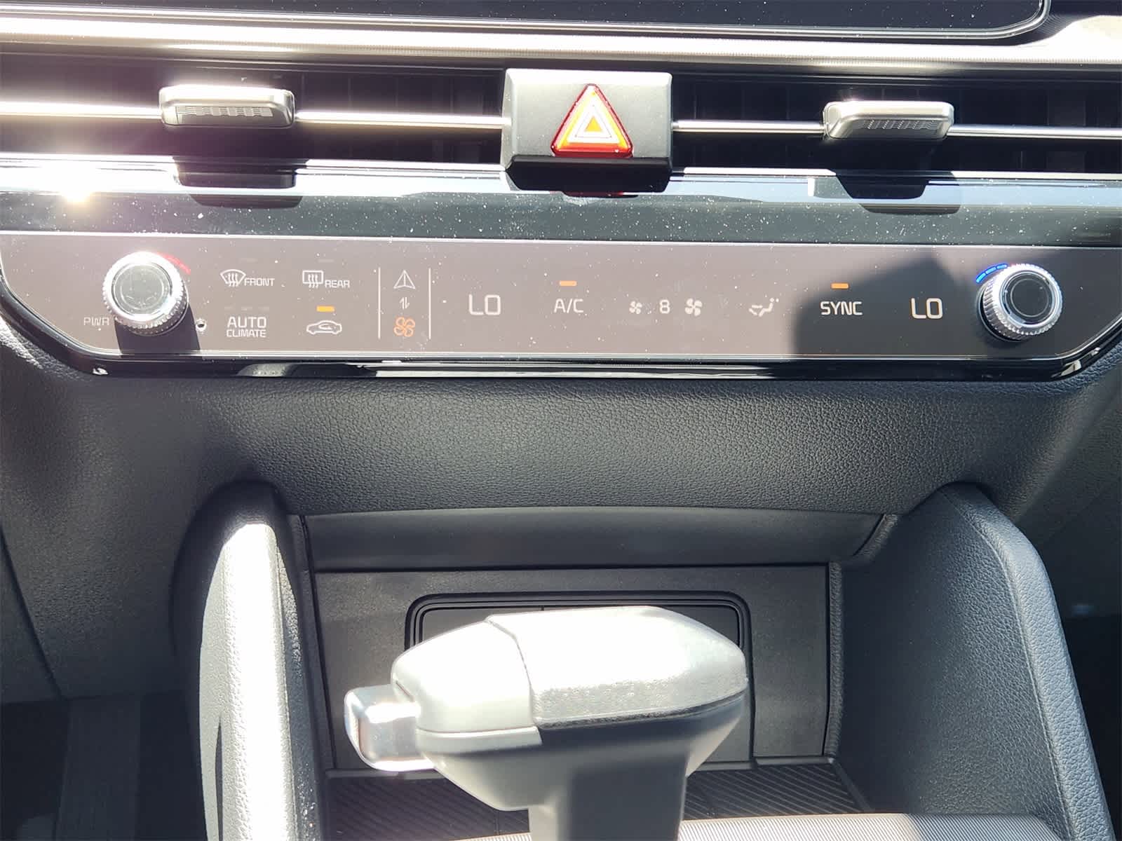 Thumbnail: 2026 Kia Sportage - 17