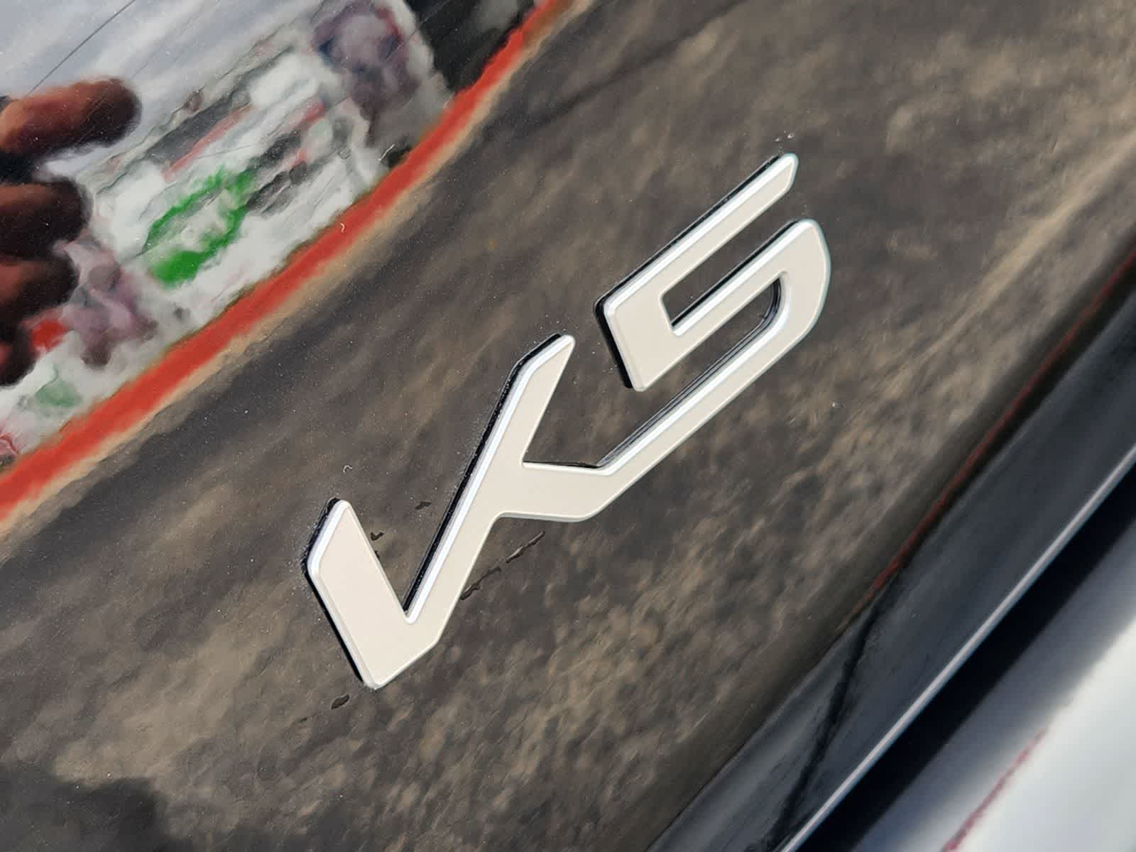 Thumbnail: 2026 Kia K5 - 9