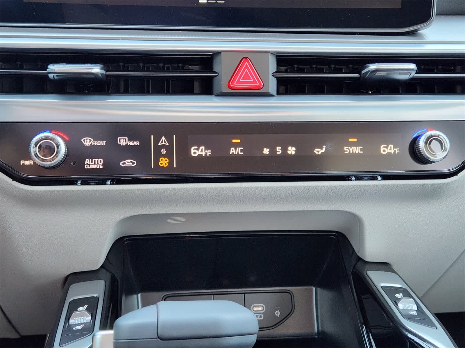 Thumbnail: 2026 Kia Sorento - 18