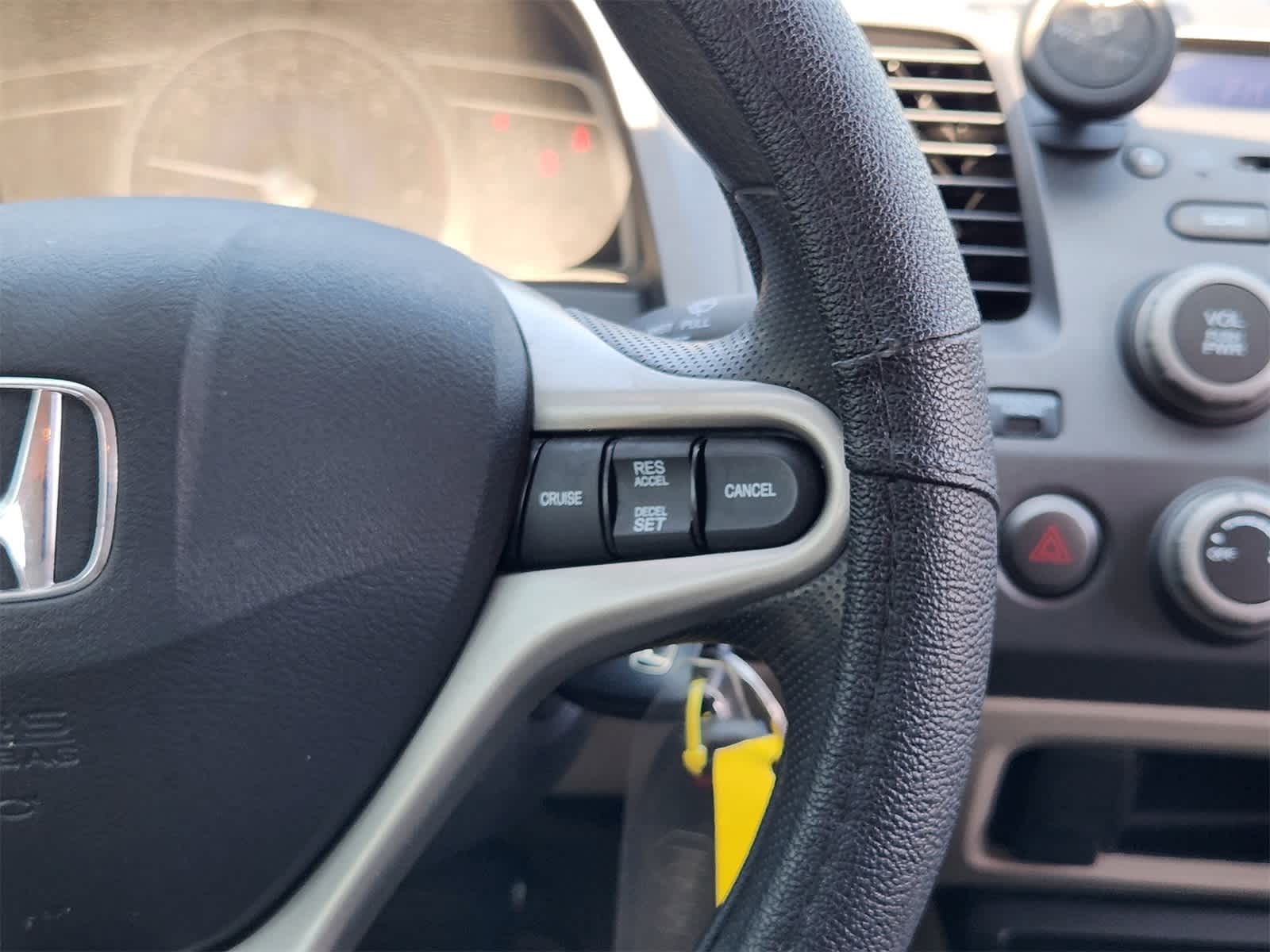 Thumbnail: 2010 Honda Civic - 26