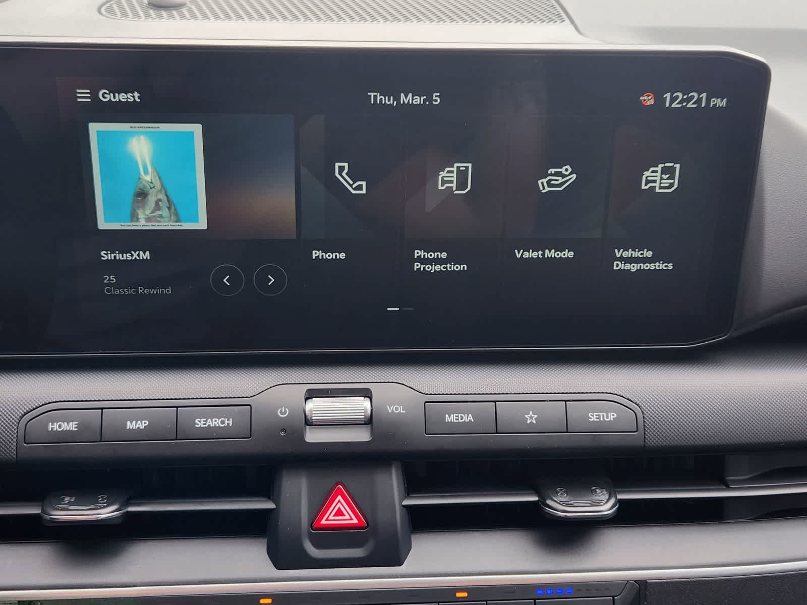 Thumbnail: 2026 Kia K4 - 14