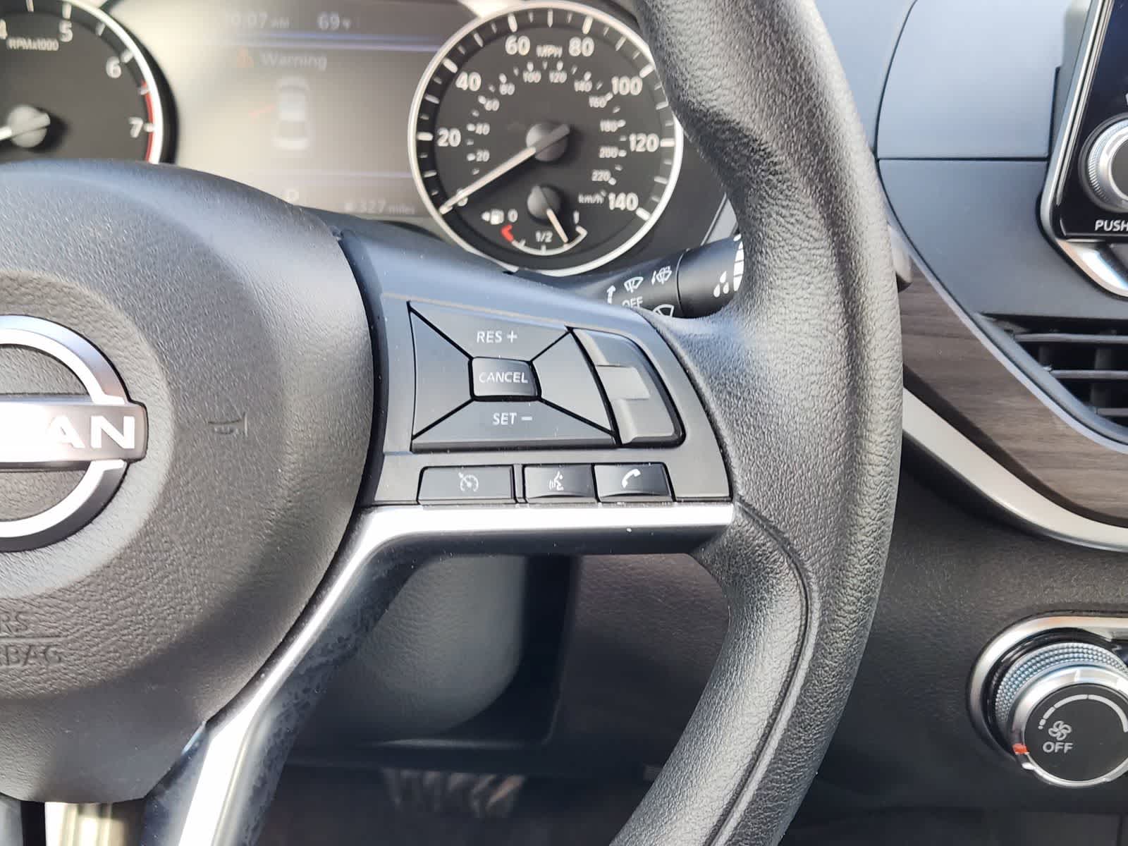 Thumbnail: 2025 Nissan Altima - 26