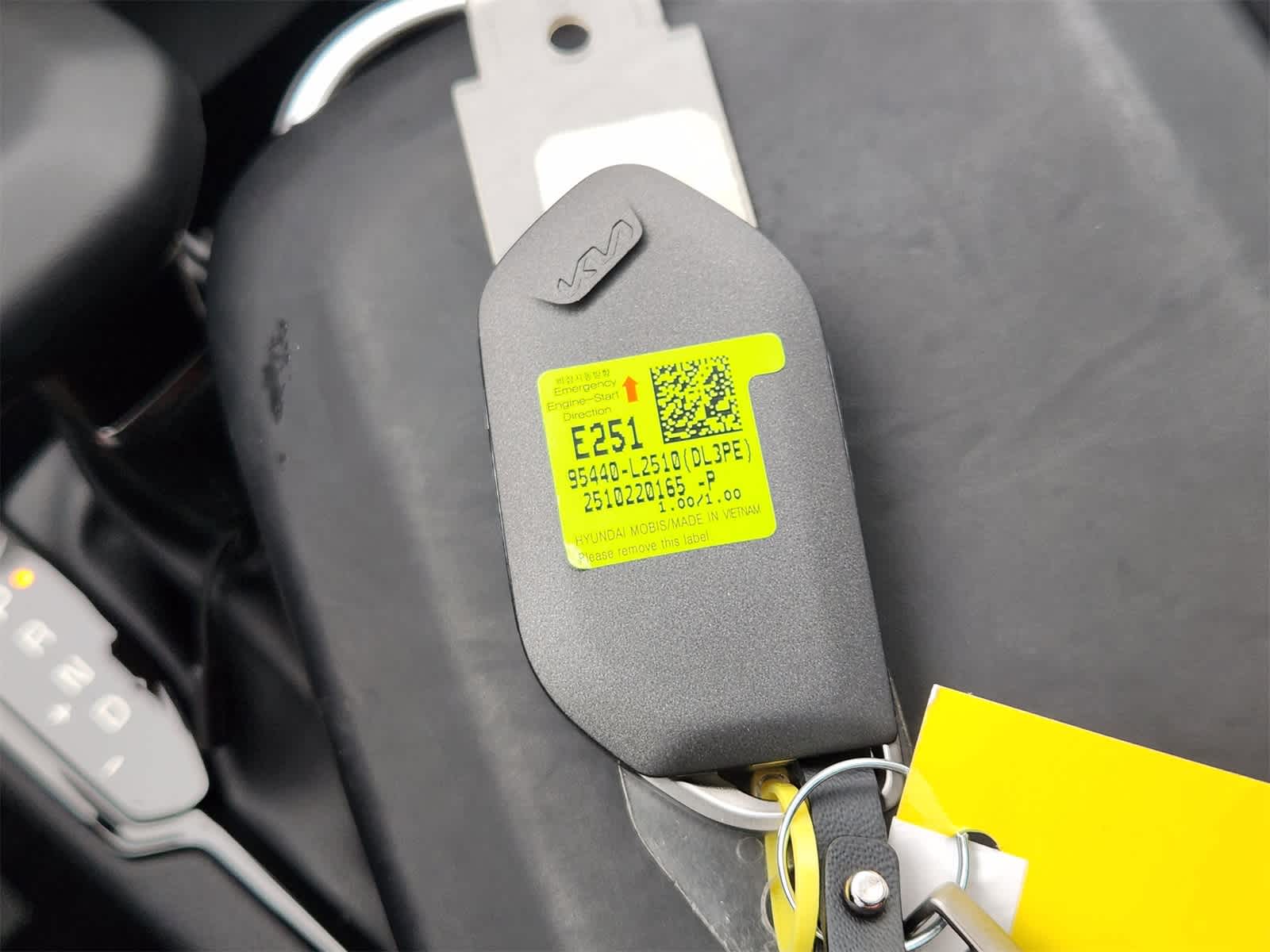 Thumbnail: 2026 Kia K5 - 32