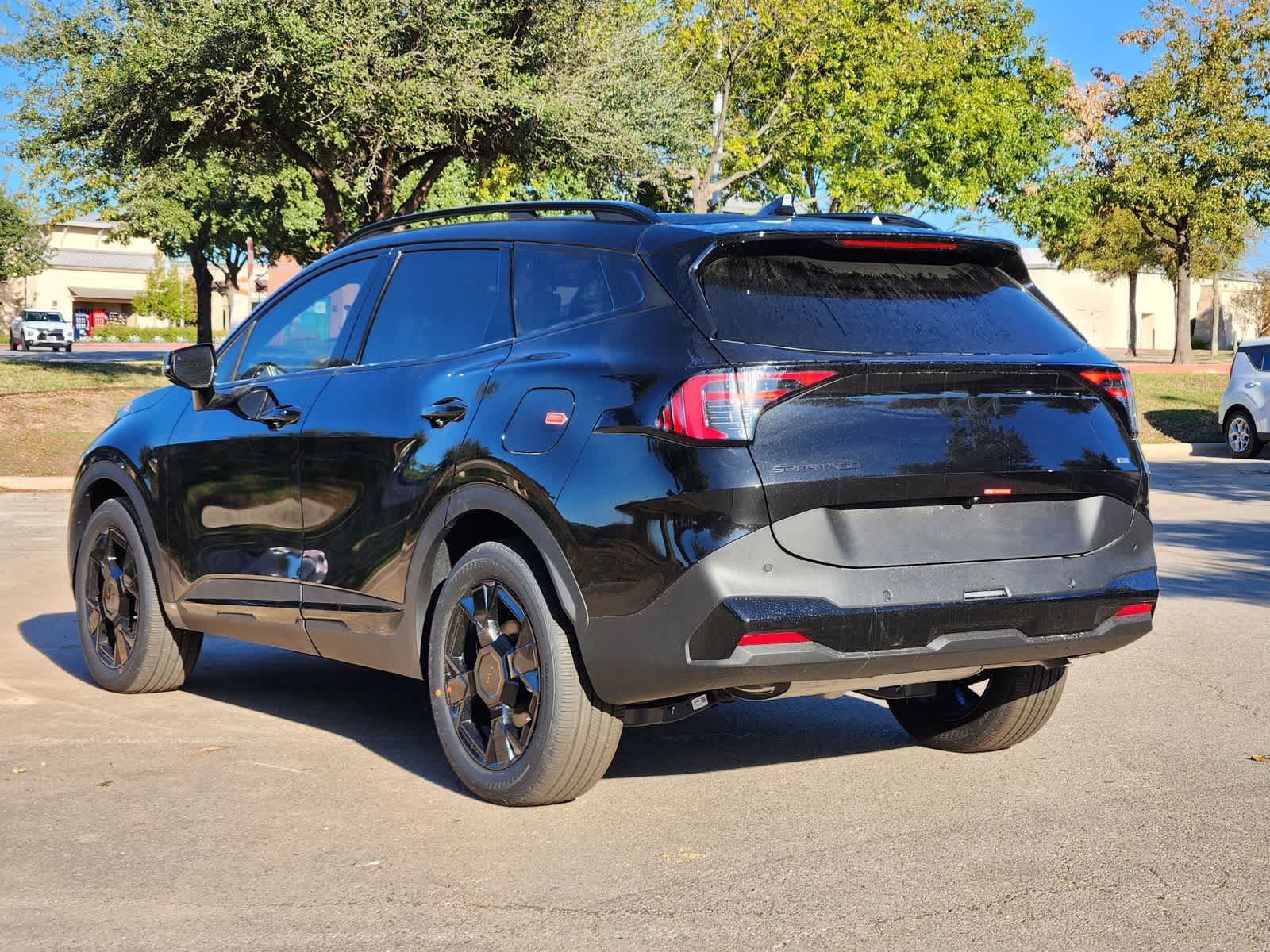 Thumbnail: 2026 Kia Sportage - 6