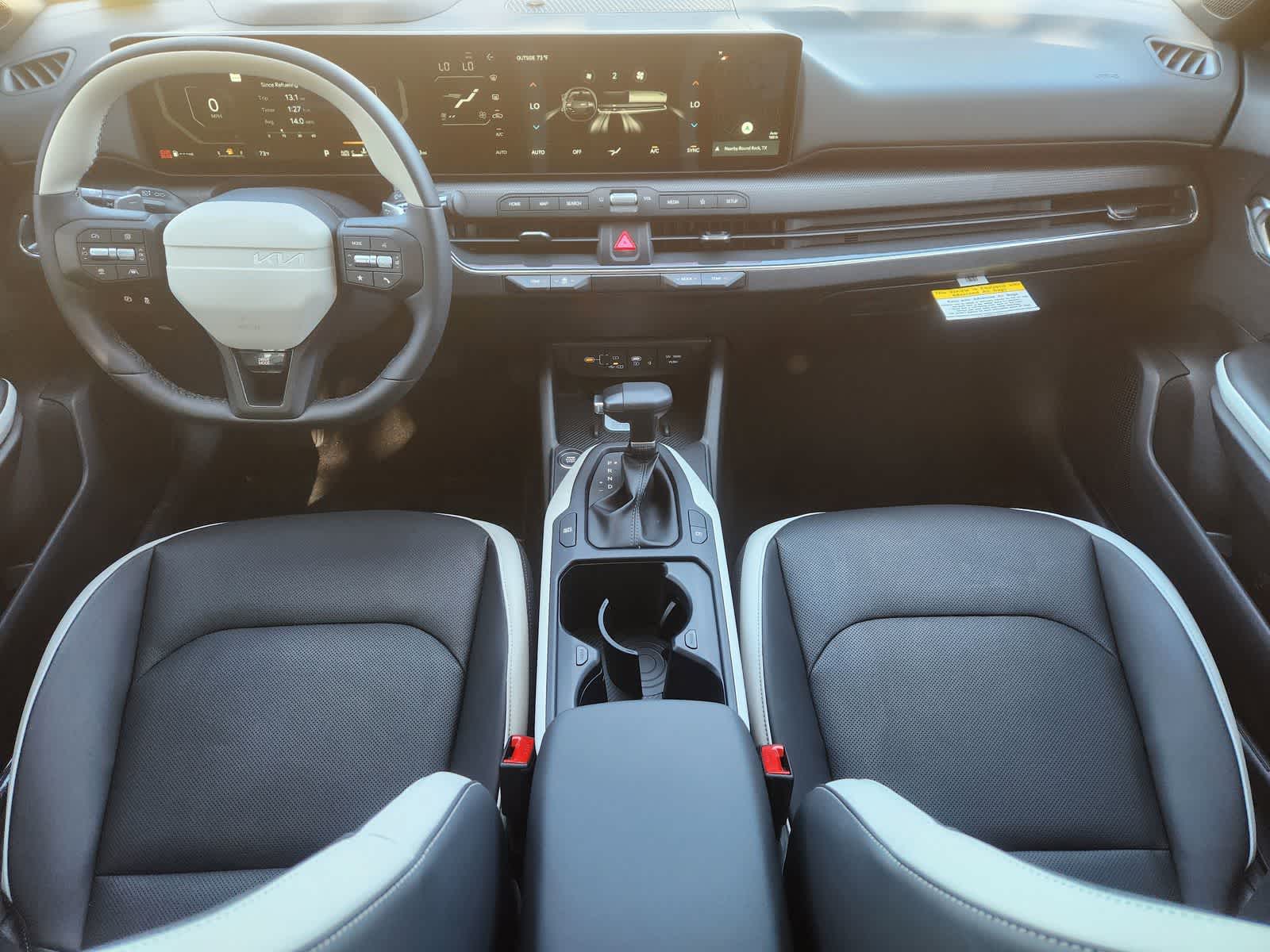 Thumbnail: 2026 Kia K4 - 22