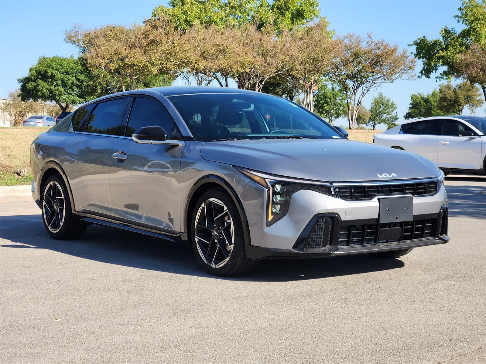 Thumbnail: 2025 Kia K4 - 3