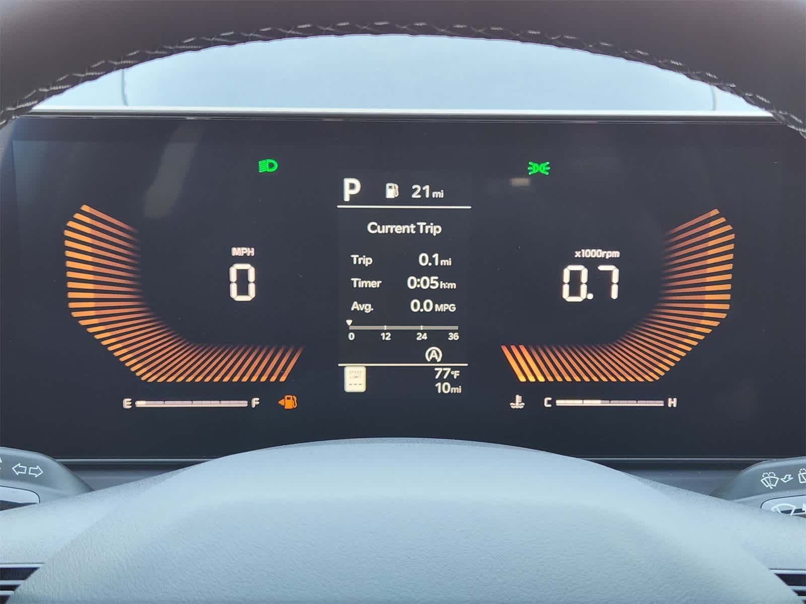 Thumbnail: 2026 Kia Sorento - 13