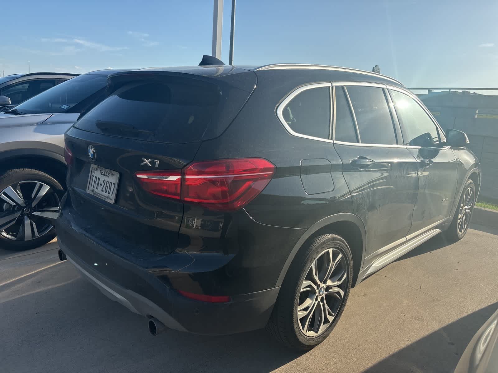 Thumbnail: 2017 BMW X1 - 3
