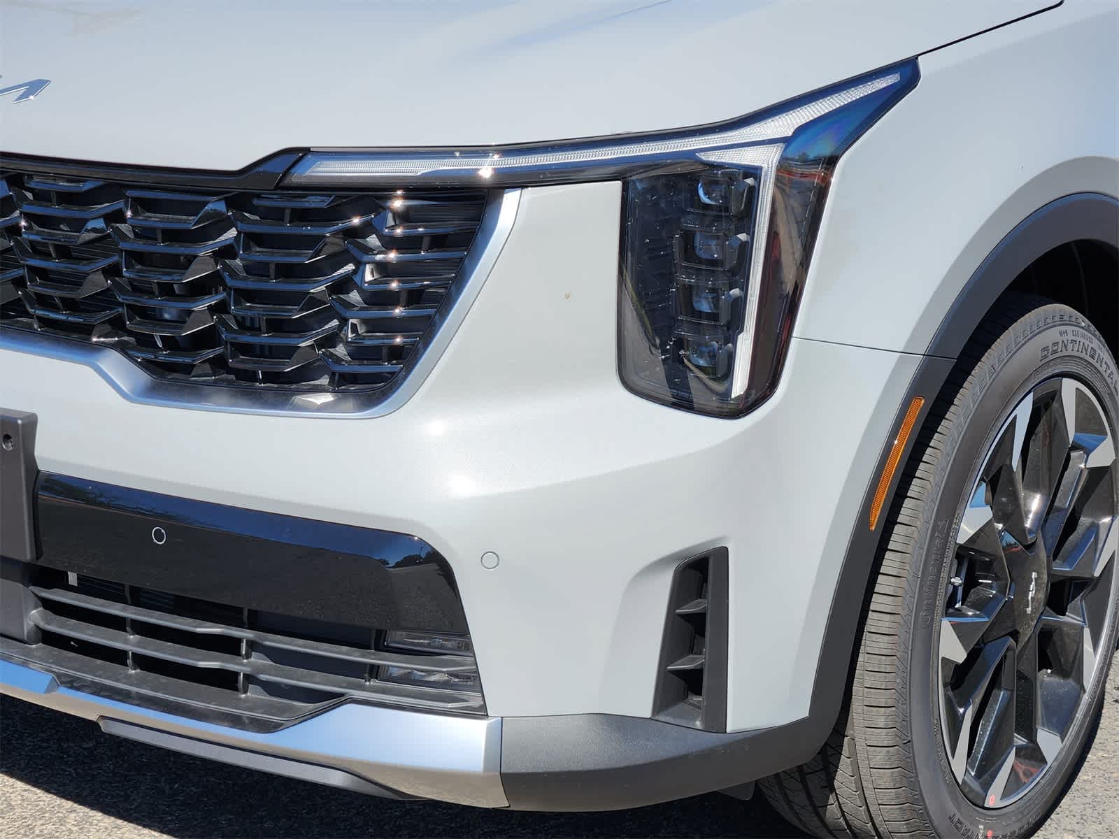 Thumbnail: 2026 Kia Sorento - 7