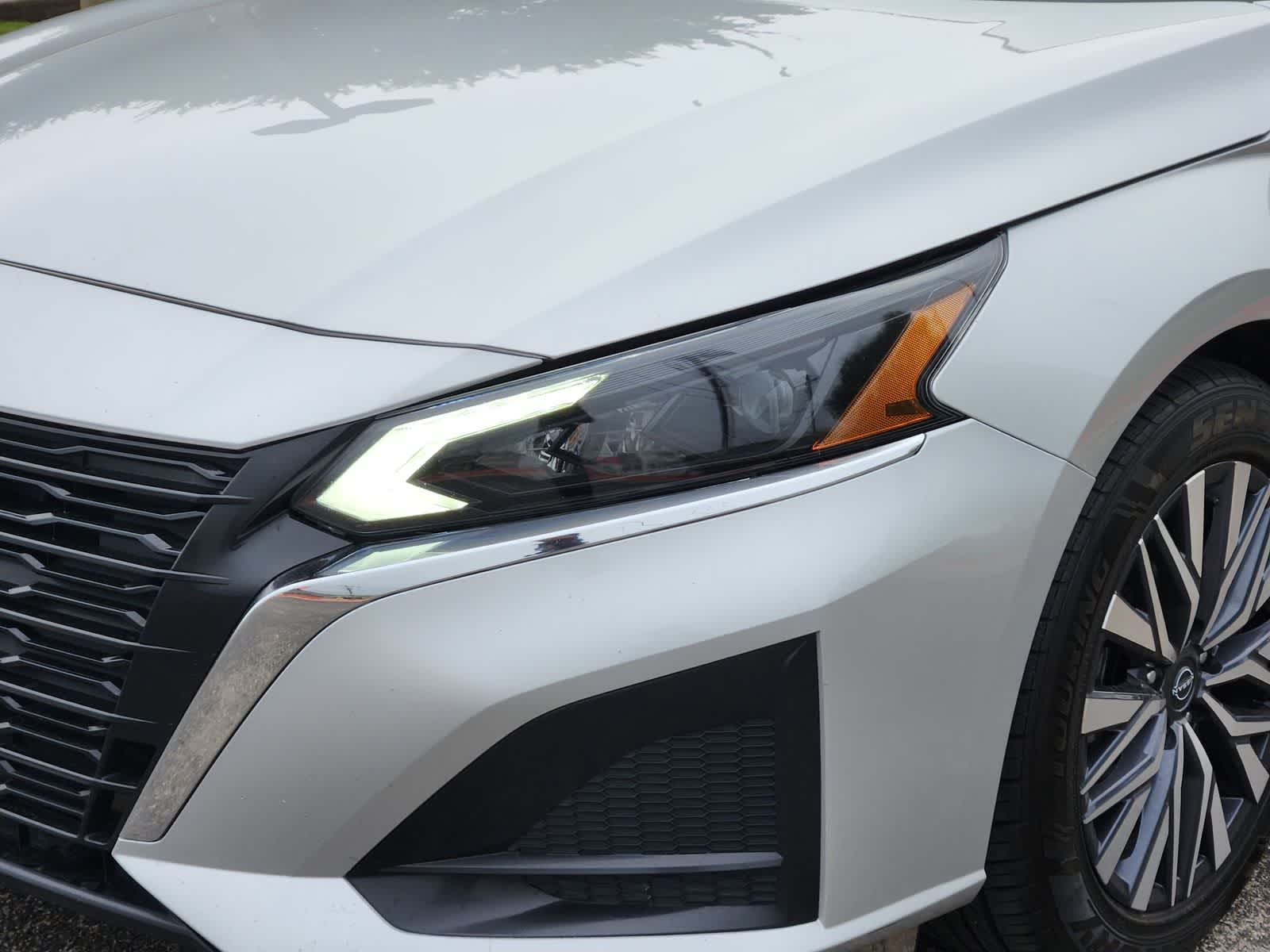 Thumbnail: 2024 Nissan Altima - 7