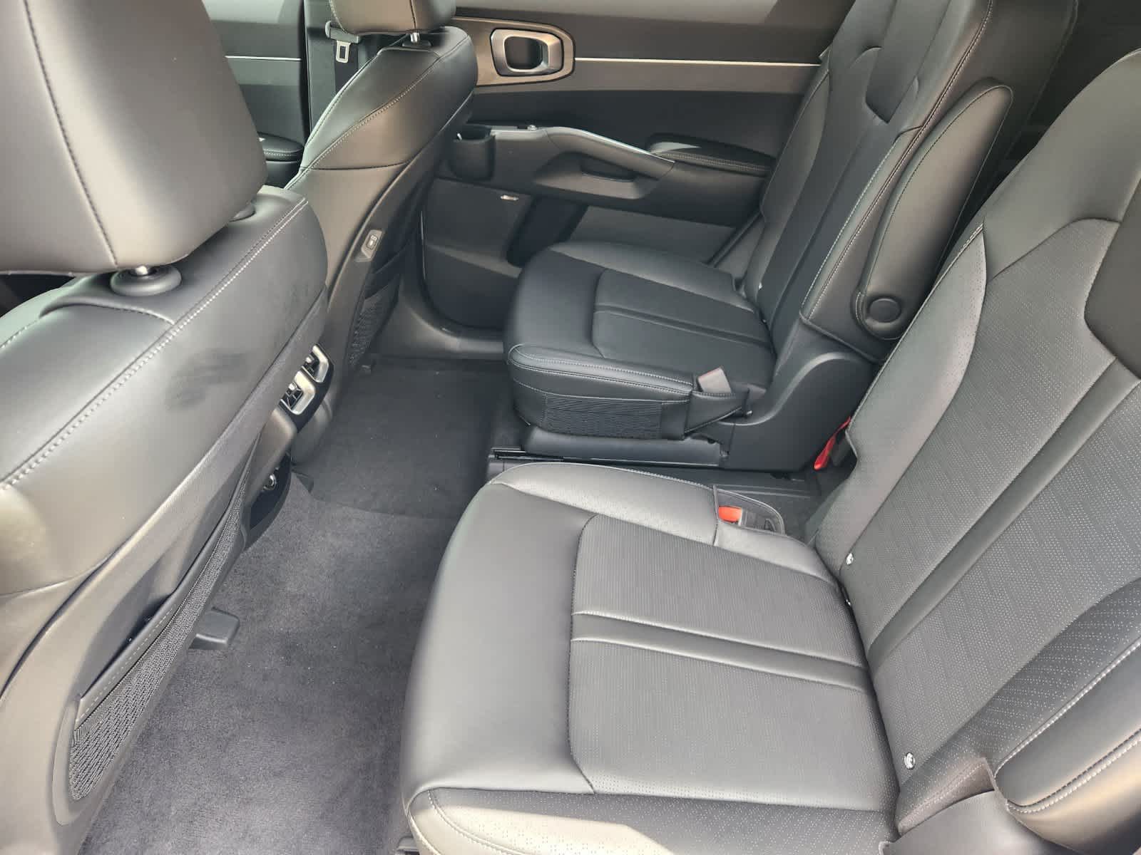 2026 Kia Sorento X-Line EX - Photo 22