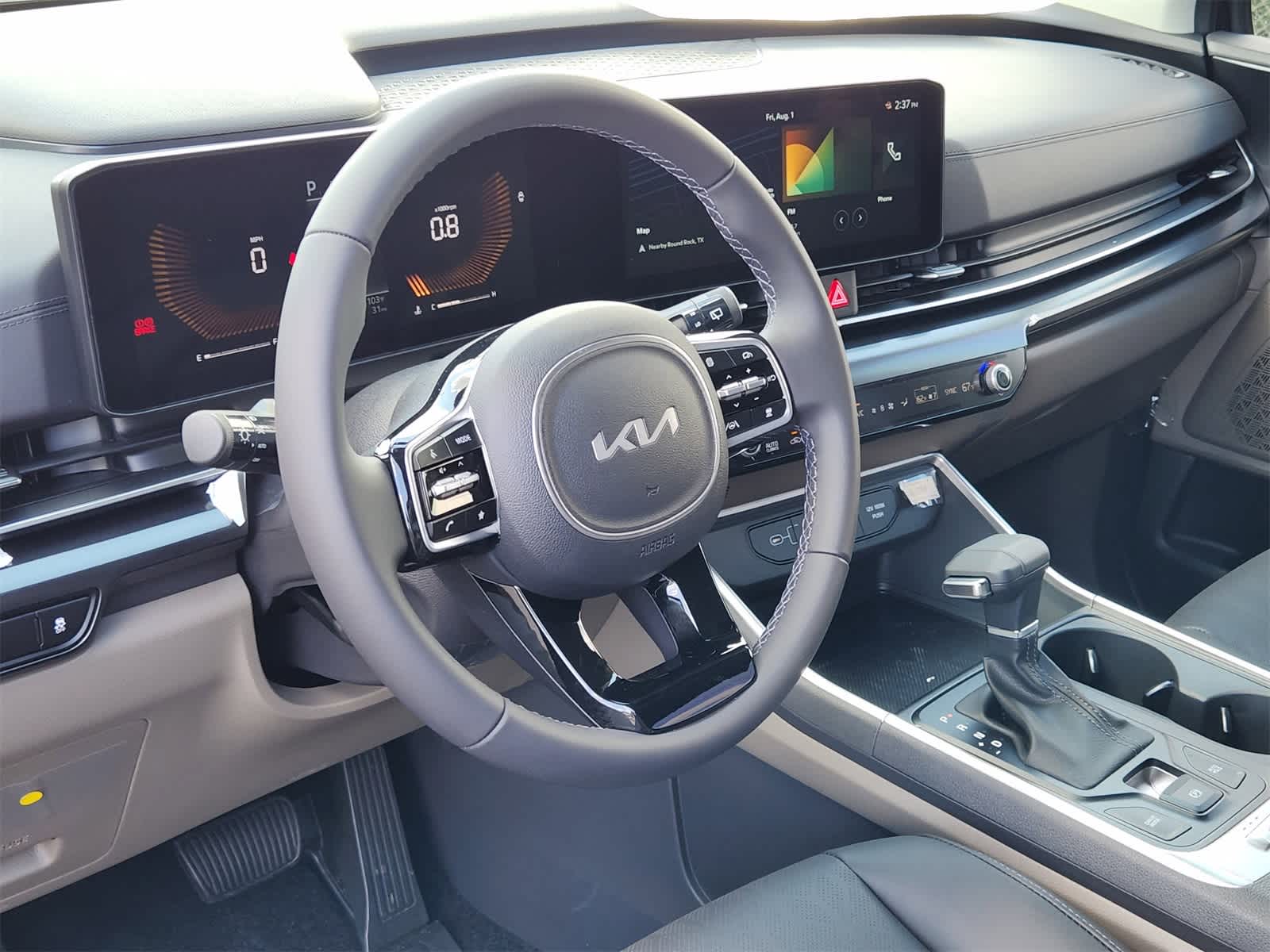 Thumbnail: 2026 Kia Carnival - 11