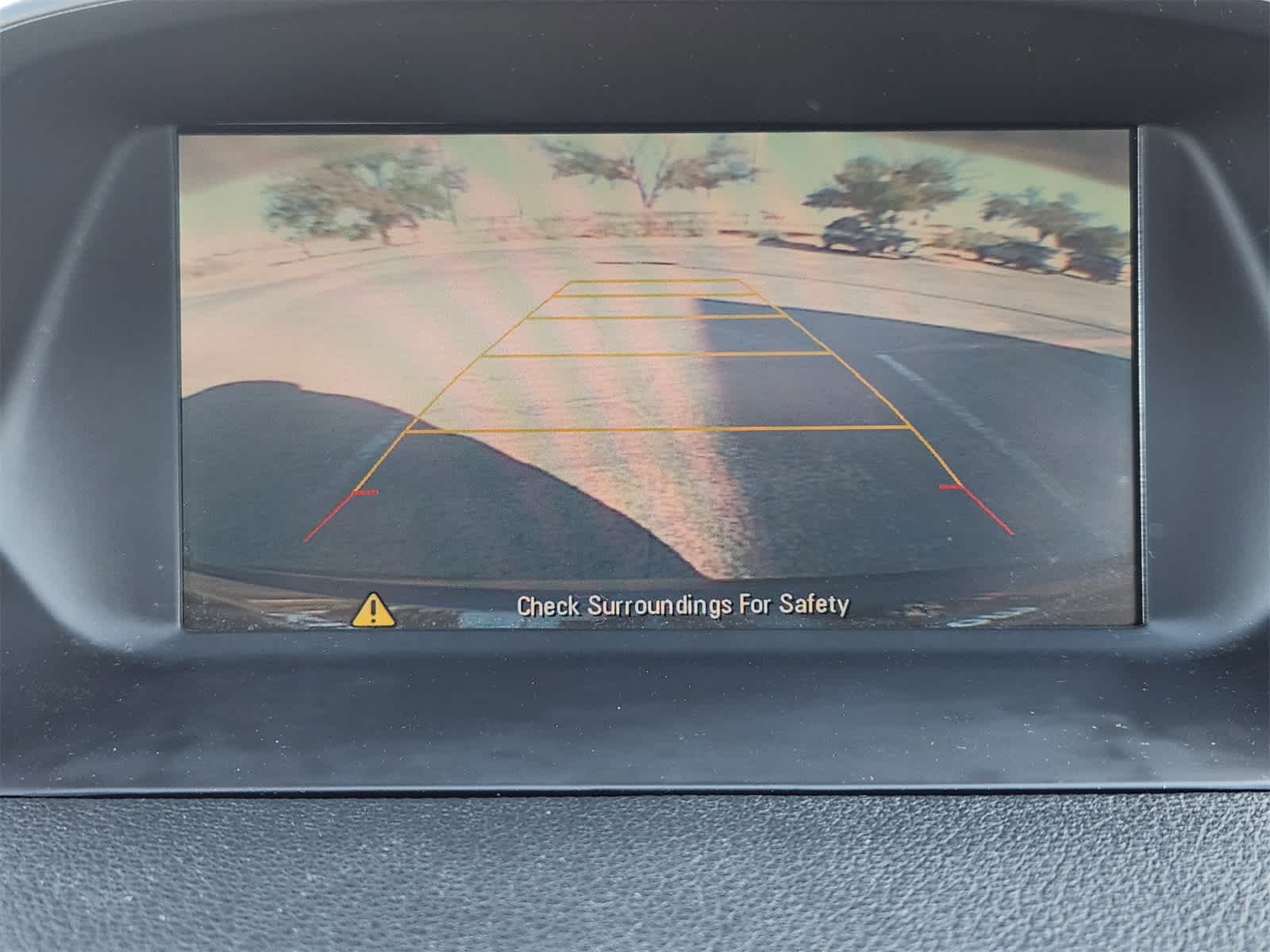 Thumbnail: 2016 Buick Encore - 17