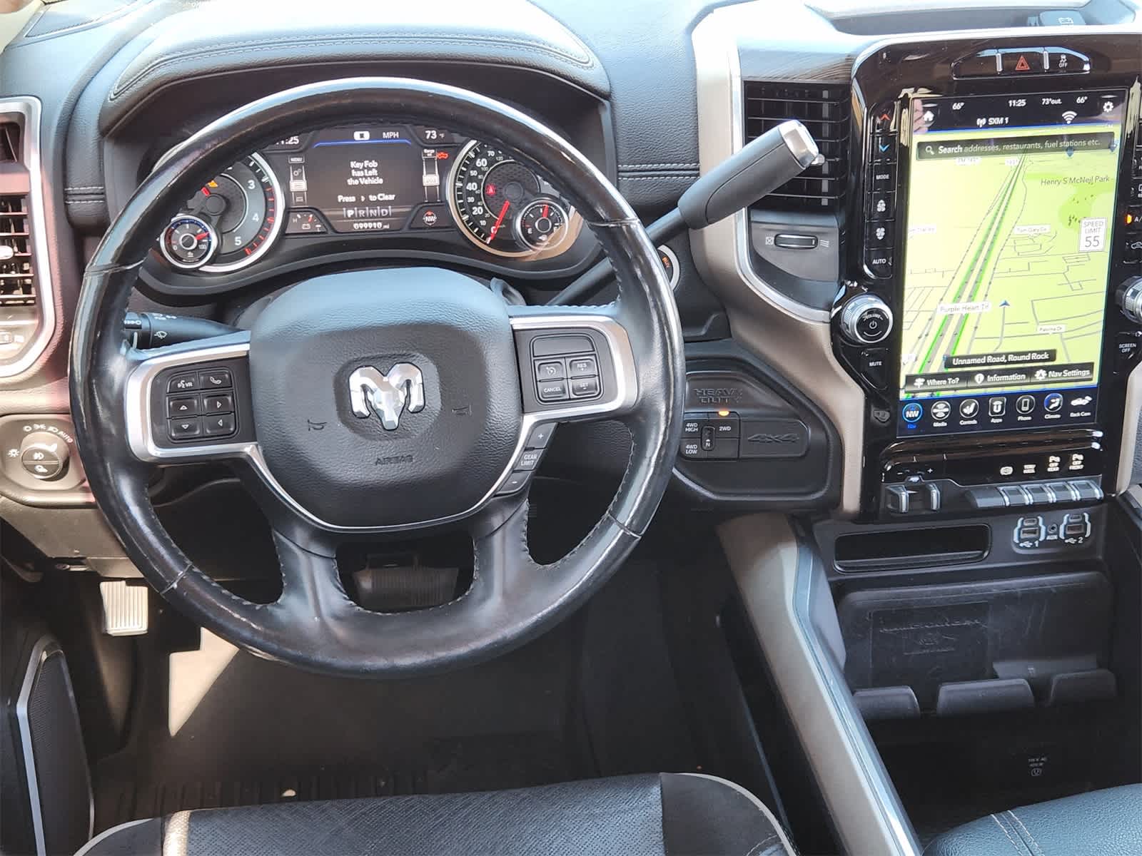 Thumbnail: 2020 RAM 3500 - 28