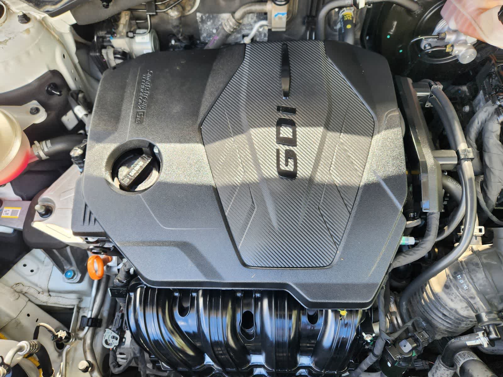 Thumbnail: 2023 Kia Sorento - 32