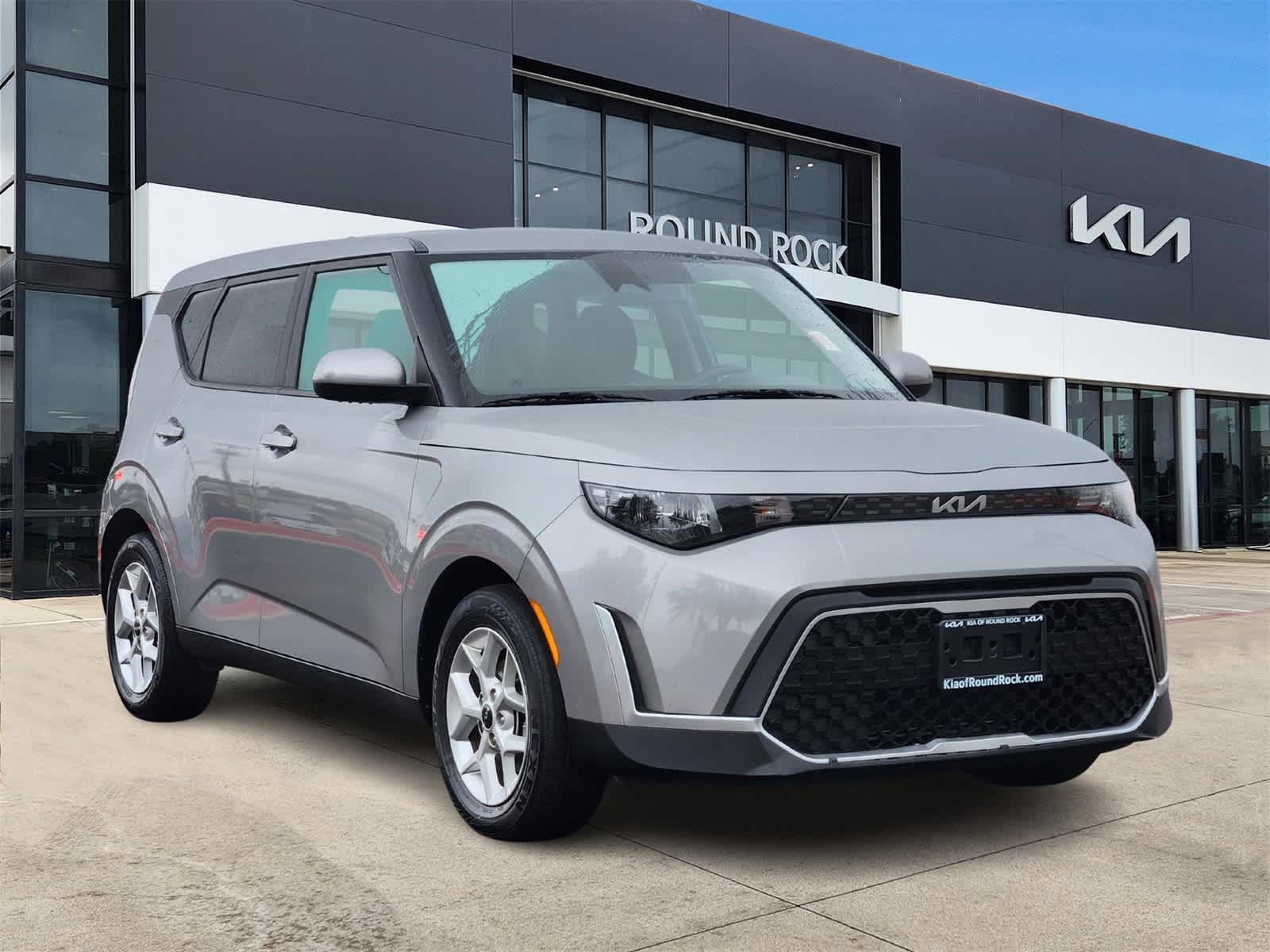 Thumbnail: 2023 Kia Soul - 2