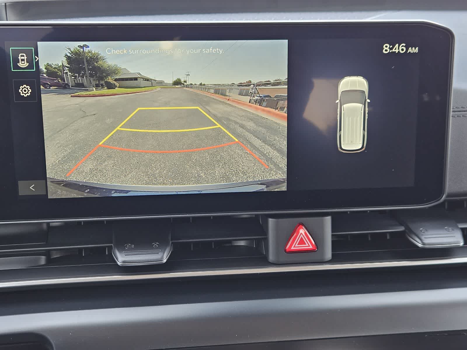2027 Kia Carnival LXS - Photo 15