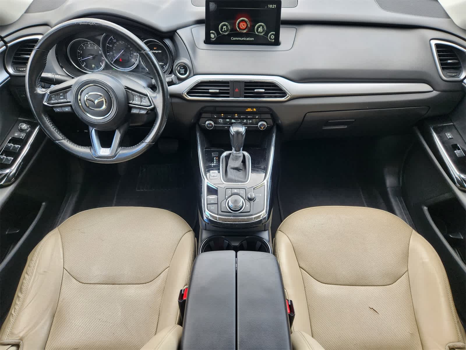 Thumbnail: 2020 Mazda CX-9 - 25