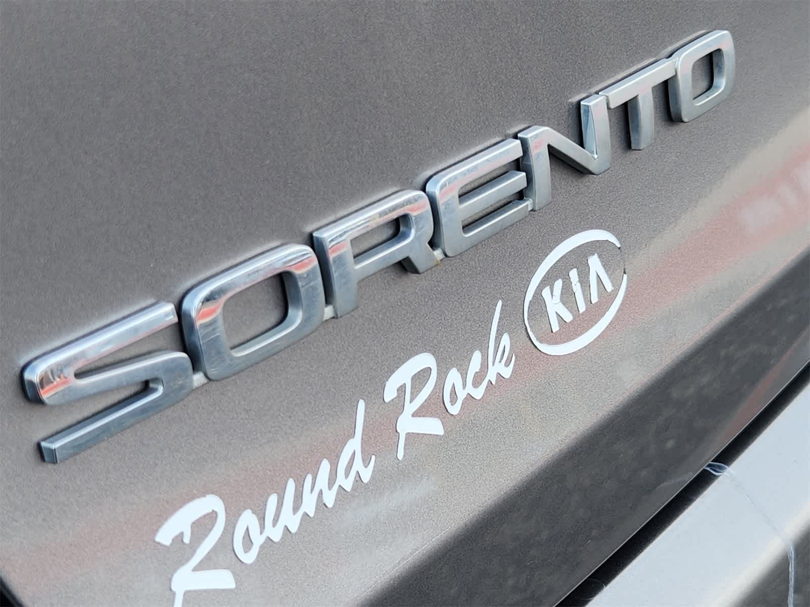 Thumbnail: 2016 Kia Sorento - 11