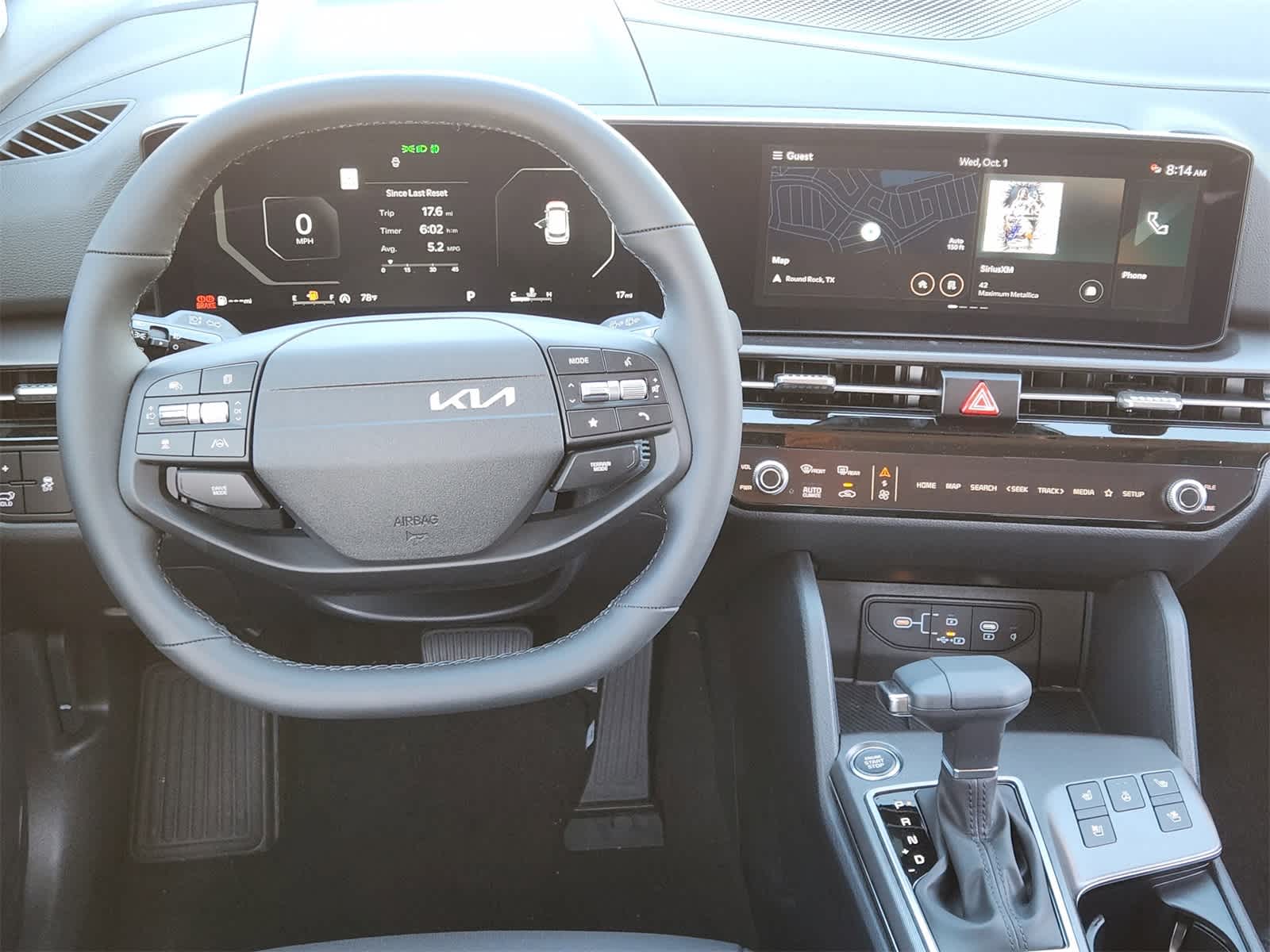 Thumbnail: 2026 Kia Sportage - 25