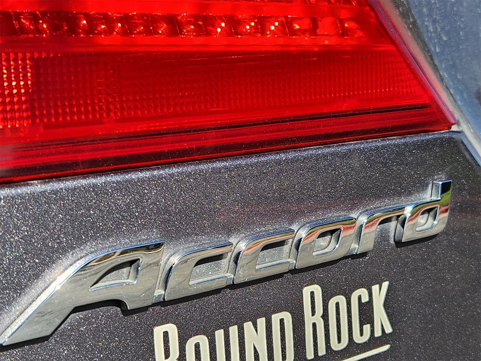 Thumbnail: 2014 Honda Accord - 12