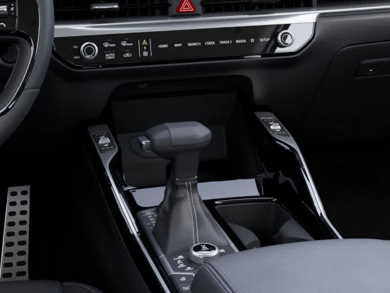 Thumbnail: 2026 Kia Sorento - 23