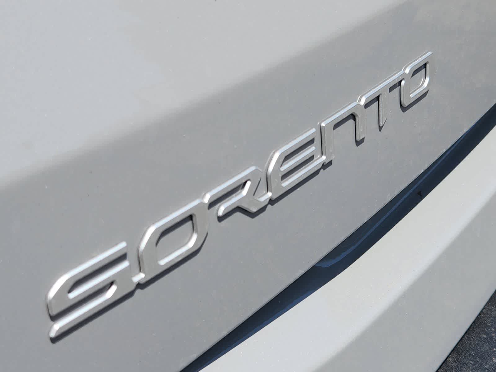 Thumbnail: 2026 Kia Sorento - 9
