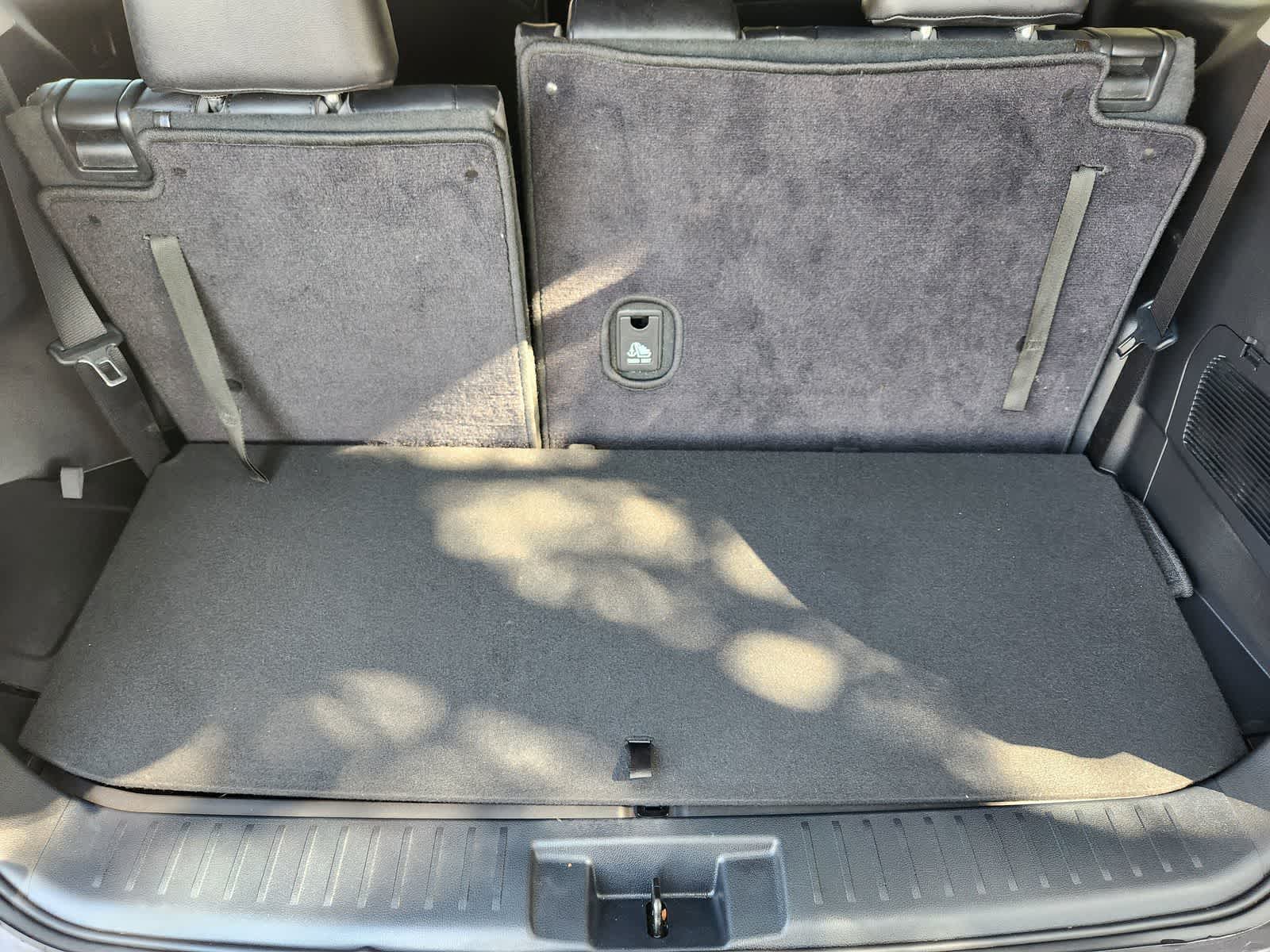 Thumbnail: 2022 Toyota Highlander - 34