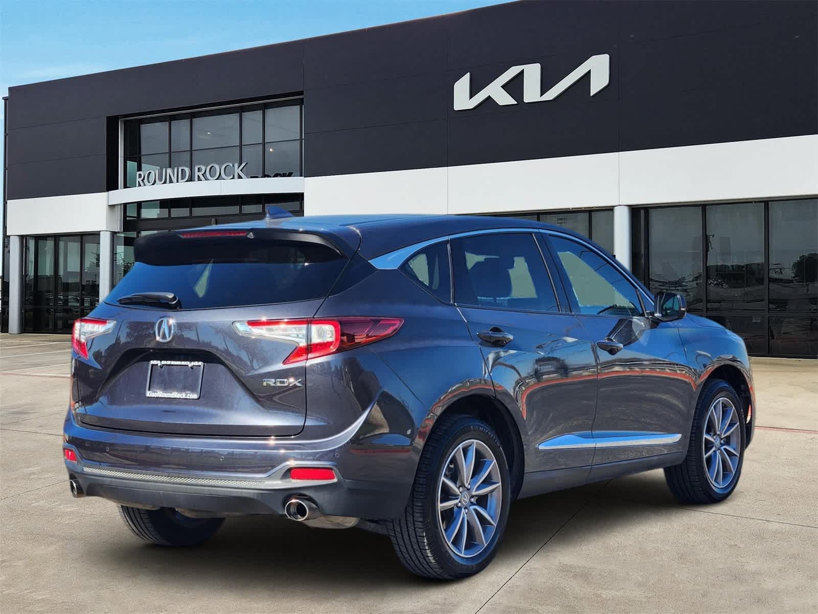 Thumbnail: 2019 Acura RDX - 5