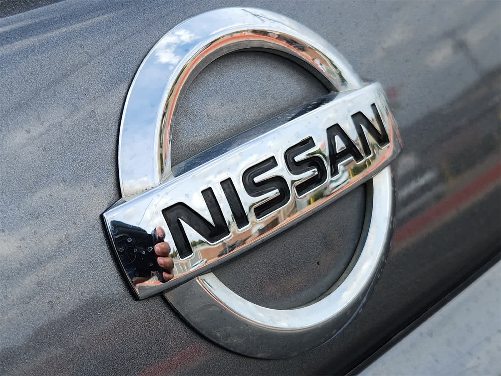 Thumbnail: 2021 Nissan Murano - 11