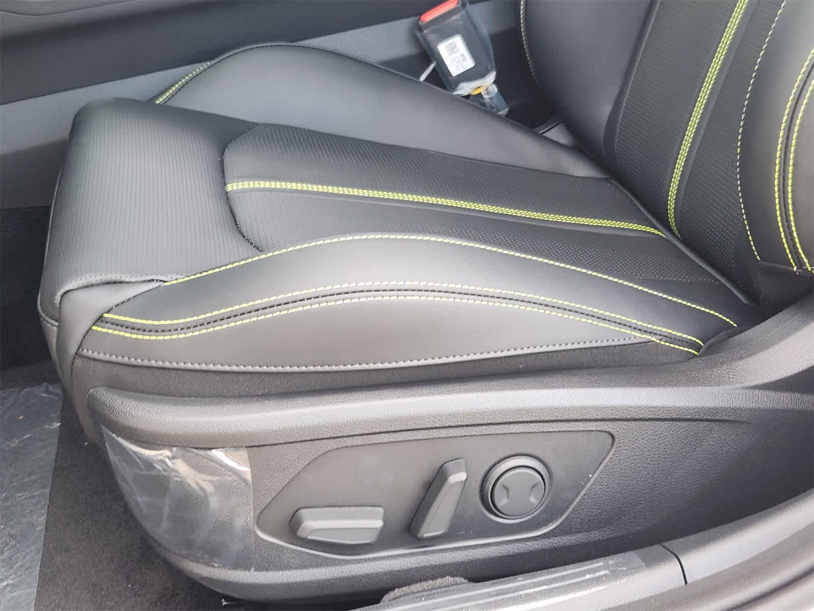 Thumbnail: 2026 Kia K5 - 20