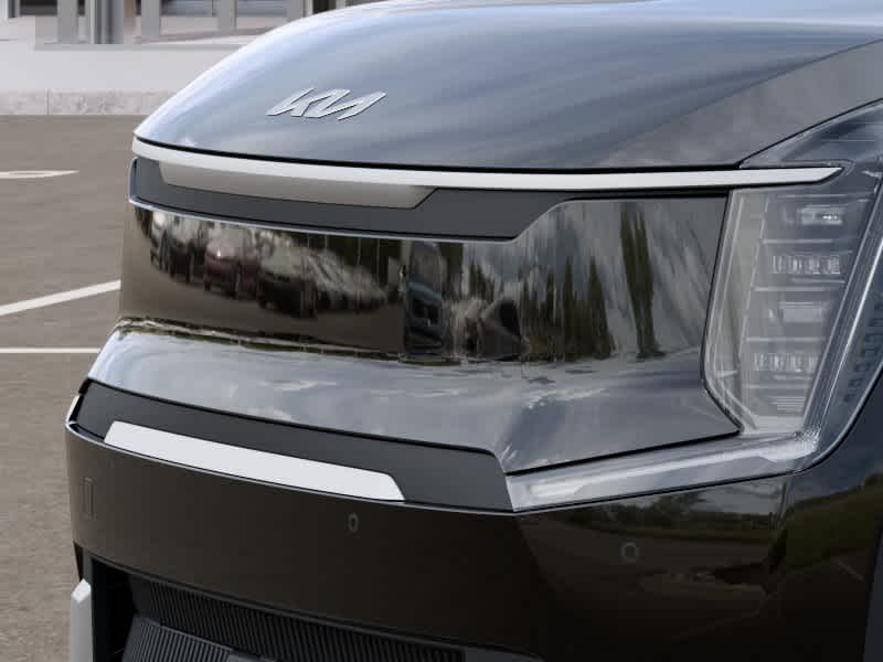 Thumbnail: 2026 Kia EV9 - 12
