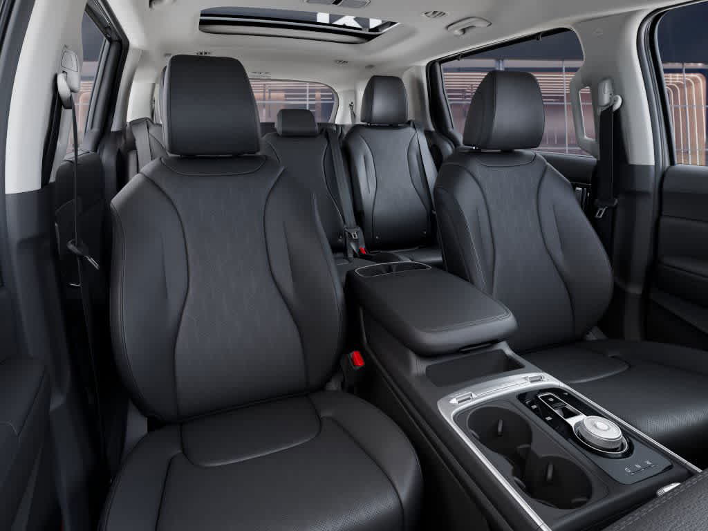Thumbnail: 2026 Kia Carnival - 15