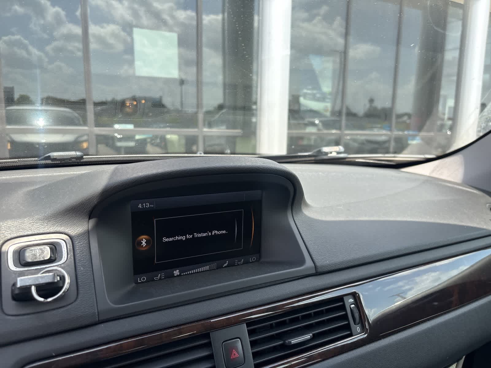 Thumbnail: 2012 Volvo S80 - 8