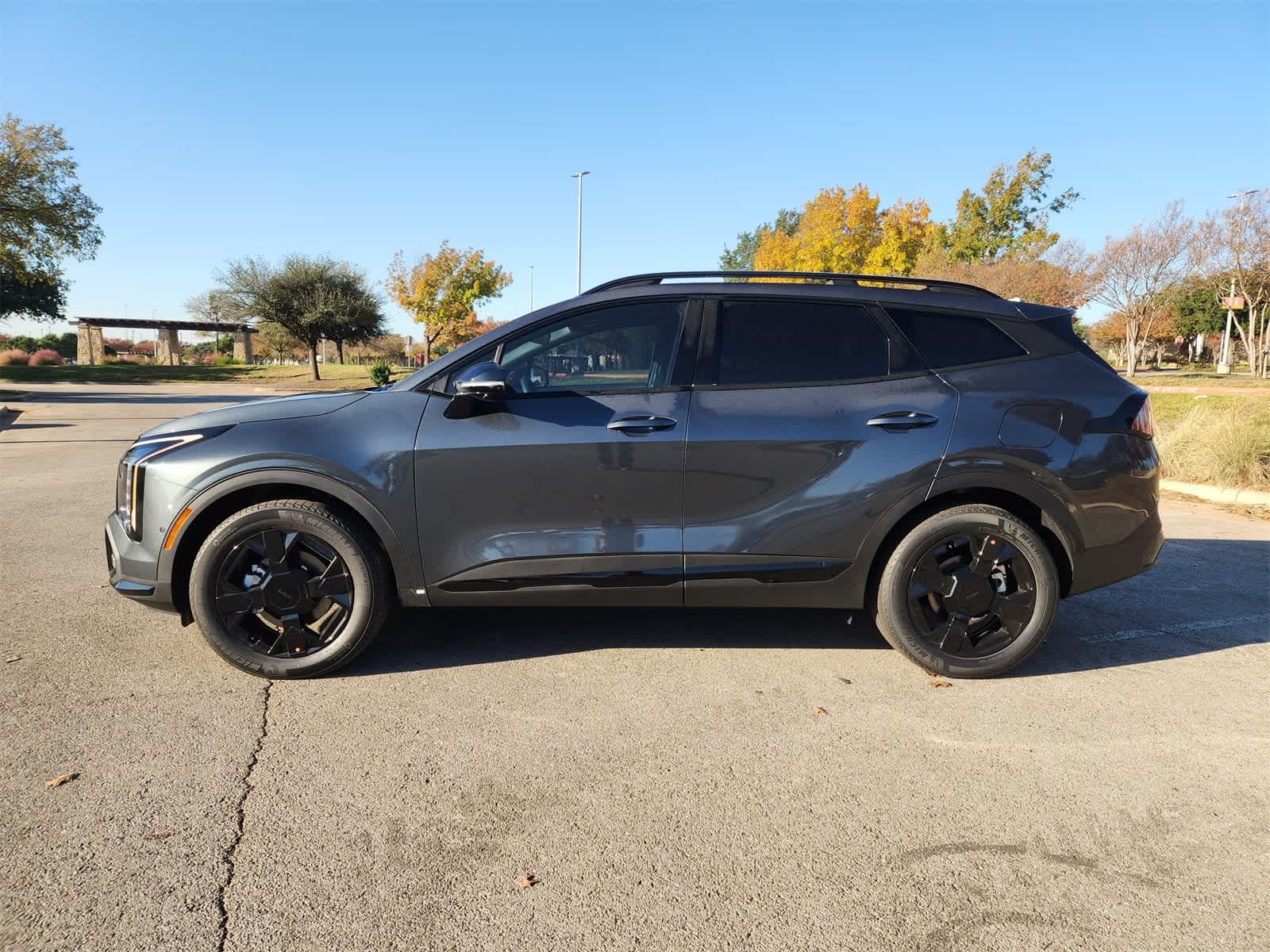 Thumbnail: 2026 Kia Sportage - 4