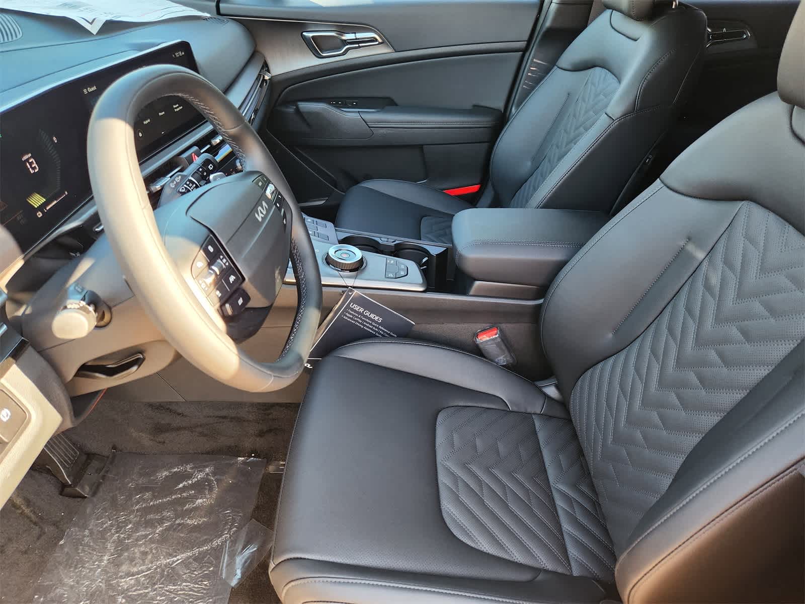 Thumbnail: 2026 Kia Sportage - 11